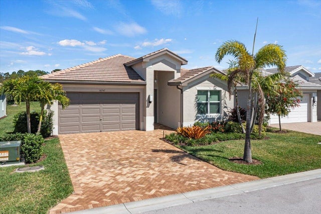 1 of 53 - 16747 Sw Osprey Falls Wy Sw, Port Saint Lucie, FL