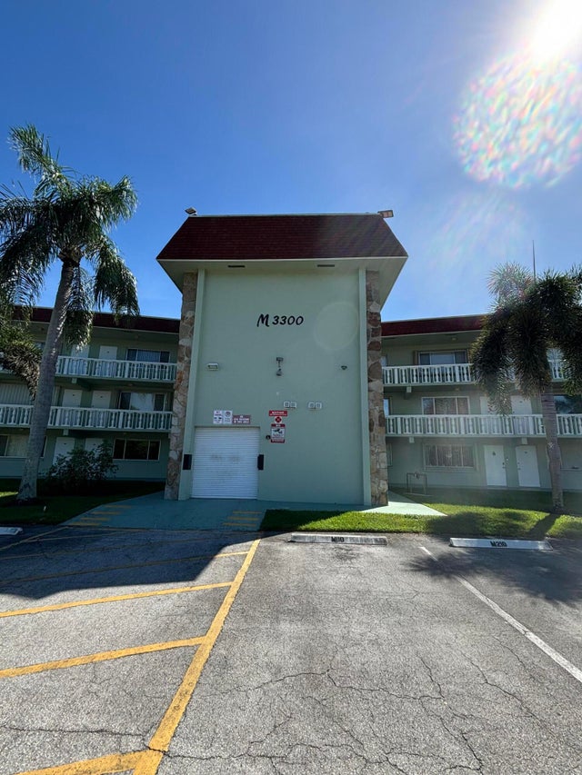 1 of 22 - 3300 Springdale Blvd #218, Palm Springs, FL