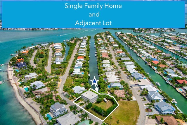 1 of 60 - 1330 Coury Drive, Key Colony Beach, FL