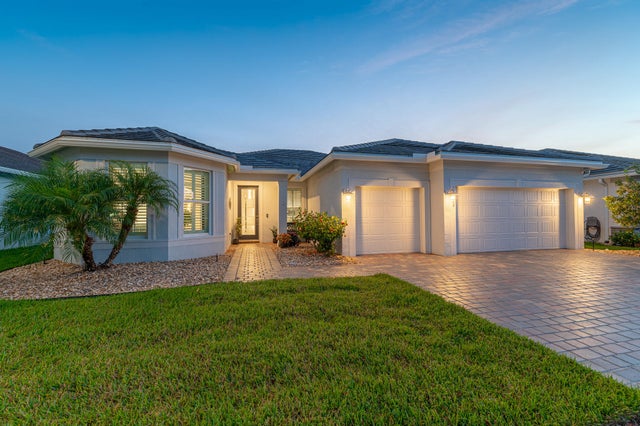 1 of 53 - 12793 Sw Vermillion Circle, Port Saint Lucie, FL