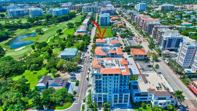 2 of 44 - 475 E Royal Palm Road #ph 906, Boca Raton, FL