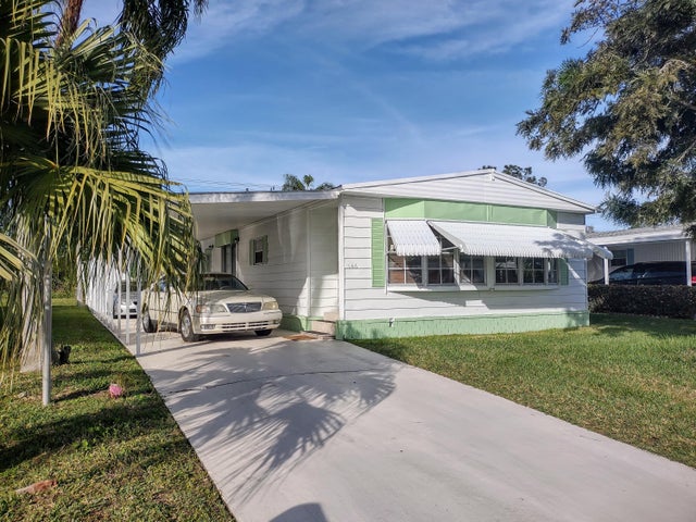 2 of 53 - 146 W Caribbean, Port Saint Lucie, FL