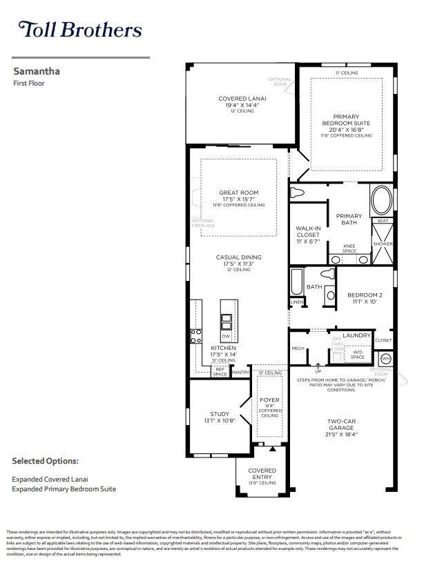 2 of 70 - 10125 Driftwood Way, Palm Beach Gardens, FL