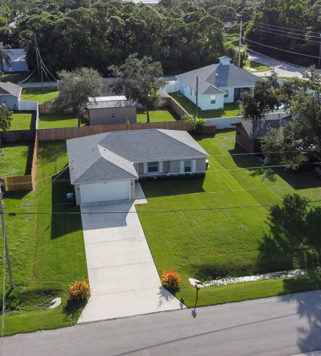 6106 Bamboo Dr, Fort Pierce