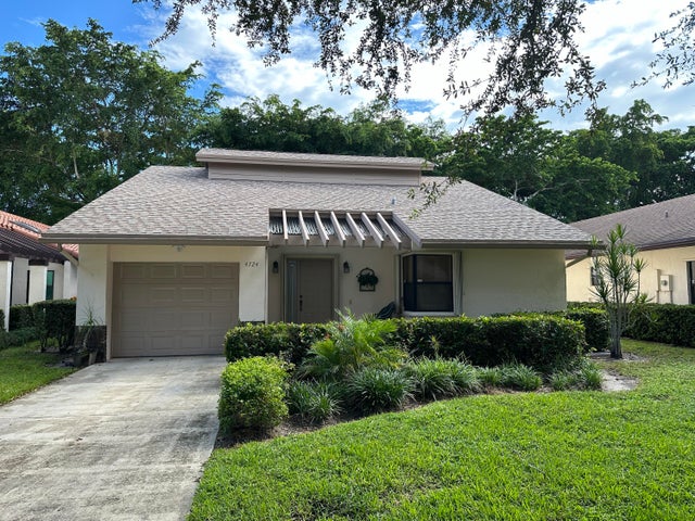 1 of 16 - 4724 Boxwood Circle, Boynton Beach, FL