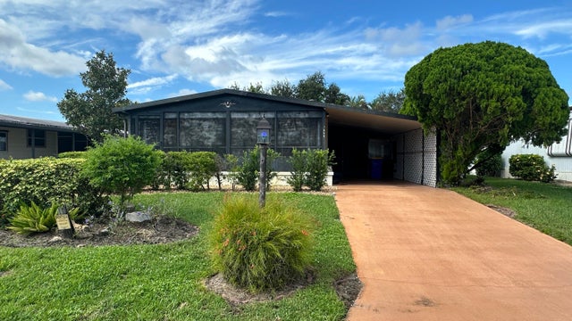 1 of 41 - 7666 Se Independence Av, Hobe Sound, FL