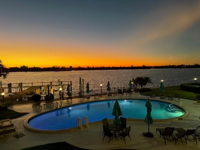 3 of 38 - 2840 S Ocean Blvd #2060, Palm Beach, FL
