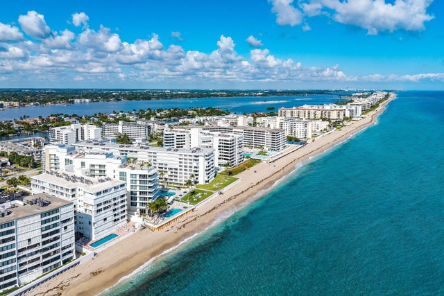3550 S Ocean Boulevard #5d, South Palm Beach