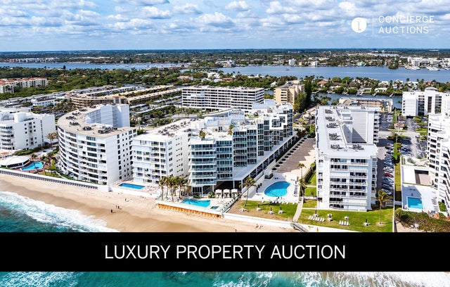 1 of 56 - 3550 S Ocean Boulevard #5d, South Palm Beach, FL
