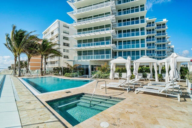 1 of 55 - 3550 S Ocean Boulevard #5d, South Palm Beach, FL