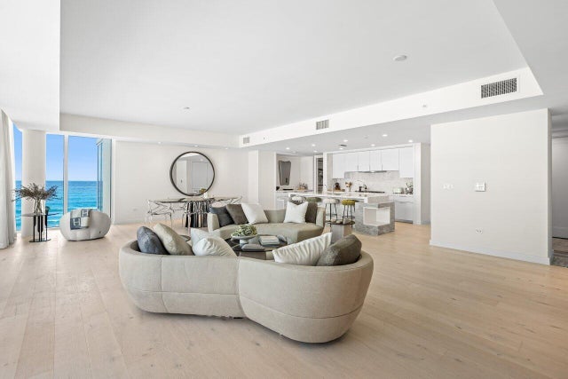 4 of 55 - 3550 S Ocean Boulevard #5d, South Palm Beach, FL