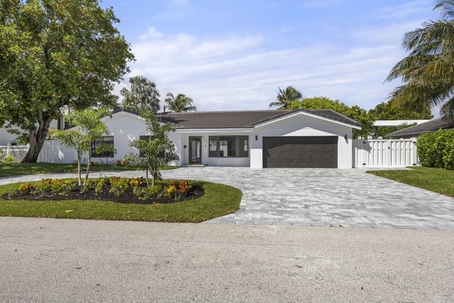 2 of 53 - 4121 Ne 31st Avenue, Lighthouse Point, FL