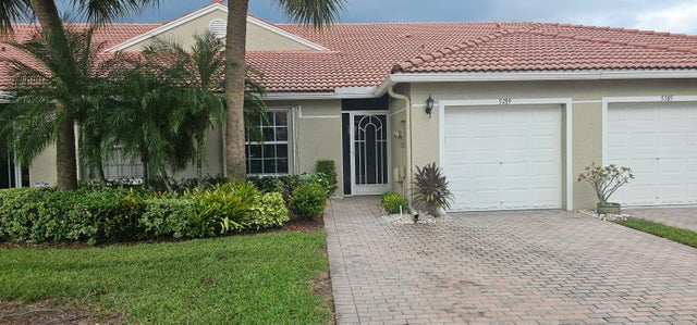 1 of 52 - 5189 Toscana Trl, Boynton Beach, FL