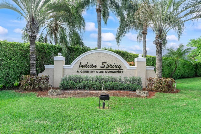 1 of 43 - 6388 Three Lakes Lane, Boynton Beach, FL