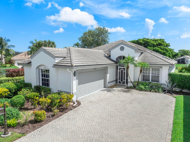 2 of 43 - 6388 Three Lakes Lane, Boynton Beach, FL