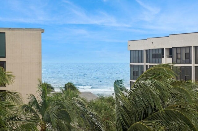 3 of 57 - 2200 S Ocean Boulevard #707, Delray Beach, FL