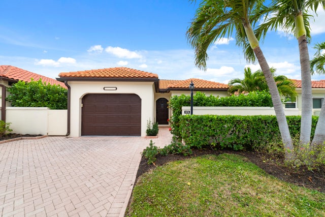 1 of 29 - 1476 Via De La Palma, Jupiter, FL