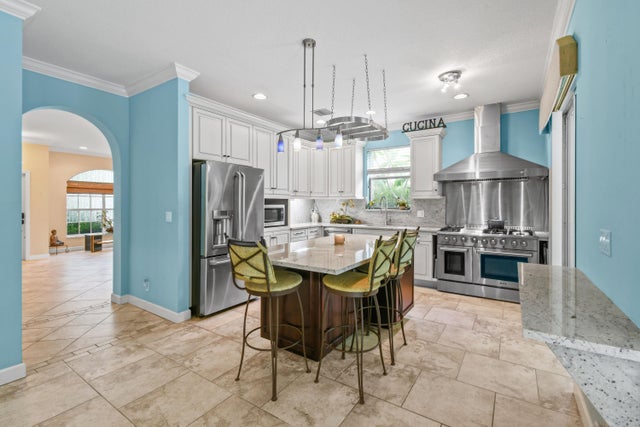 5 of 46 - 4576 Thornwood Circle, Palm Beach Gardens, FL
