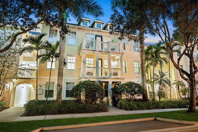 1 of 42 - 225 Murcia Drive #201, Jupiter, FL