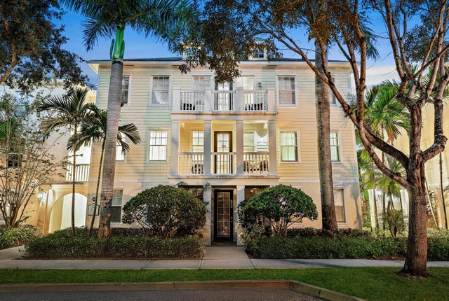 2 of 42 - 225 Murcia Drive #201, Jupiter, FL