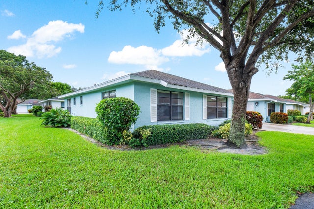 4 of 29 - 4360 Eucalyptus Tree Court #a, Boynton Beach, FL