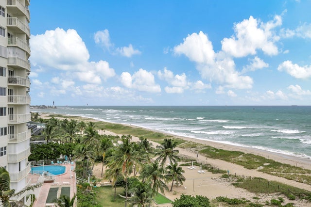1 of 40 - 704 N Ocean Blvd #602, Pompano Beach, FL