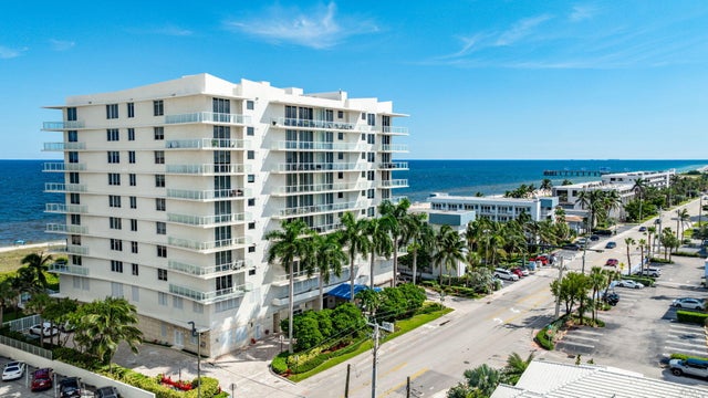 3 of 40 - 704 N Ocean Blvd #602, Pompano Beach, FL