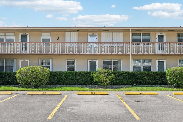 2 of 25 - 183 Northampton J, West Palm Beach, FL