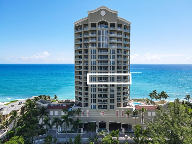 1 of 70 - 5050 N Ocean Dr #703, Singer Island, FL
