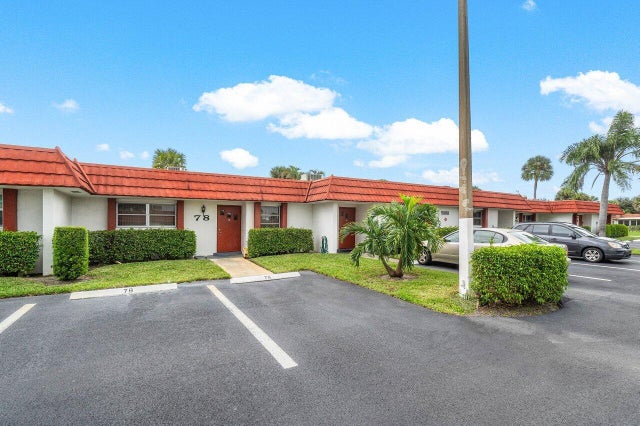 2 of 23 - 5800 Fernley Dr W #77, West Palm Beach, FL