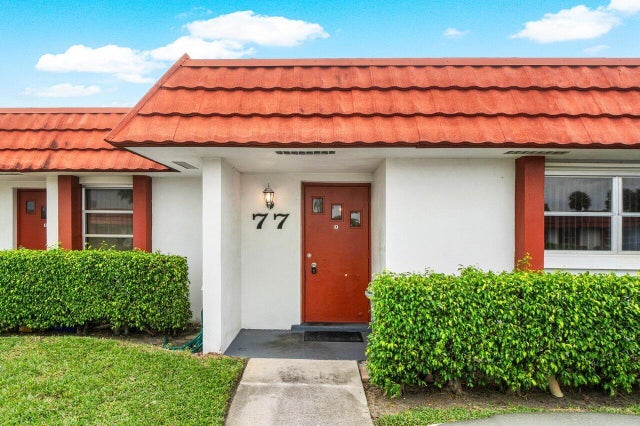 5 of 23 - 5800 Fernley Dr W #77, West Palm Beach, FL