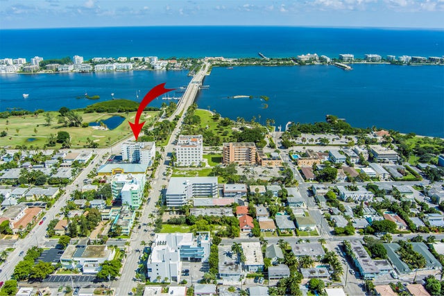 2 of 49 - 1 N Golfview Rd #601, Lake Worth Beach, FL