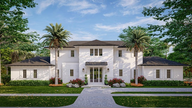 1 of 4 - 420 Barbarossa Avenue, Coral Gables, FL