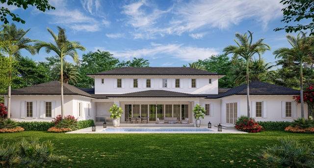 2 of 4 - 420 Barbarossa Avenue, Coral Gables, FL
