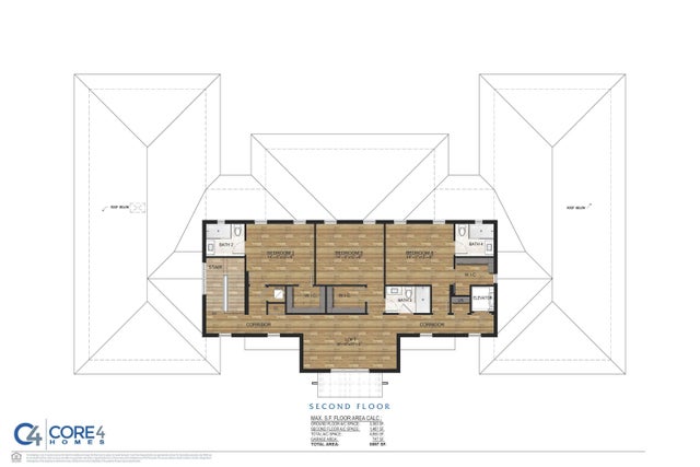 4 of 4 - 420 Barbarossa Avenue, Coral Gables, FL