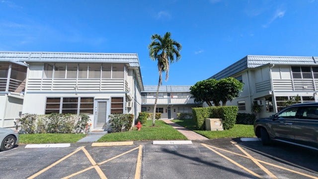 1 of 11 - 146 Tuscany B, Delray Beach, FL
