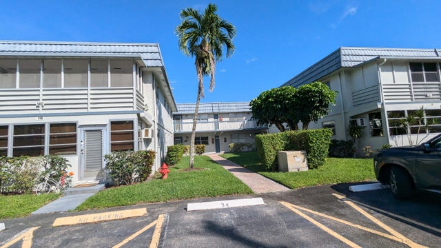 2 of 11 - 146 Tuscany B, Delray Beach, FL