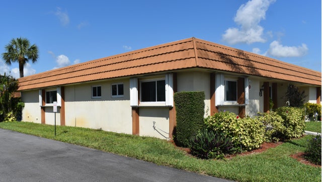 1 of 54 - 5780 Fernley Dr W #91, West Palm Beach, FL