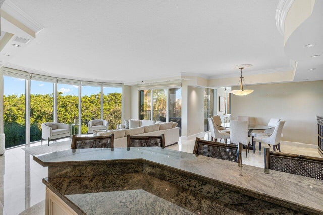 5 of 54 - 3720 S Ocean Blvd #308, Highland Beach, FL