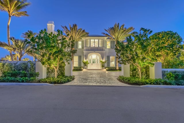 5 of 86 - 1540 S Ocean Boulevard, Palm Beach, FL