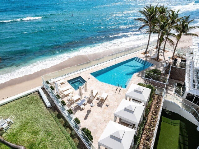 1 of 52 - 3550 S Ocean Boulevard #2d, South Palm Beach, FL