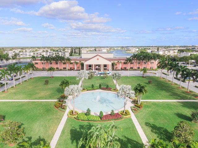 2 of 17 - 1021 Guildford B #1021, Boca Raton, FL