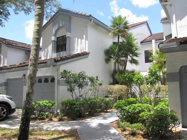 4 of 32 - 5427 Verona Drive #c, Boynton Beach, FL