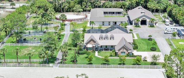 1 of 91 - 1464 Stallion North, Loxahatchee, FL