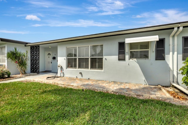 3 of 30 - 515 High Point Dr #b, Delray Beach, FL