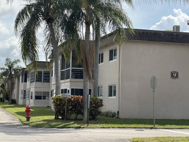 2 of 24 - 500 Bonnie Blvd #168, Palm Springs, FL