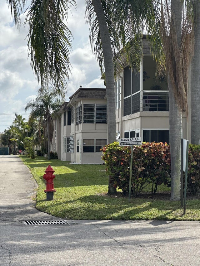 3 of 24 - 500 Bonnie Blvd #168, Palm Springs, FL