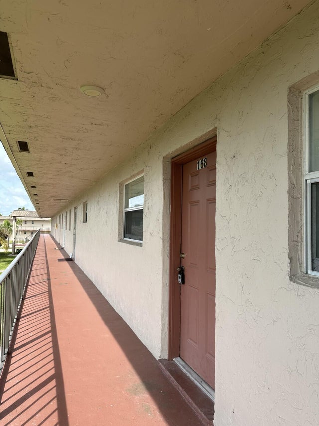 4 of 24 - 500 Bonnie Blvd #168, Palm Springs, FL