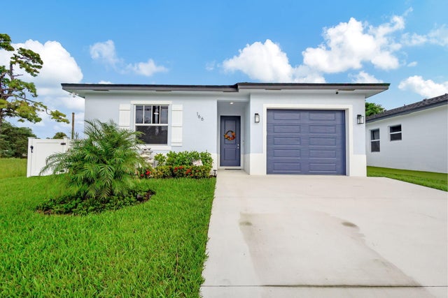 1 of 26 - 166 Neva Drive, West Palm Beach, FL