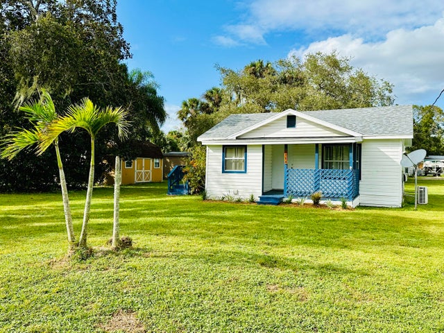 1 of 58 - 1104 Sw 11th Street, Okeechobee, FL